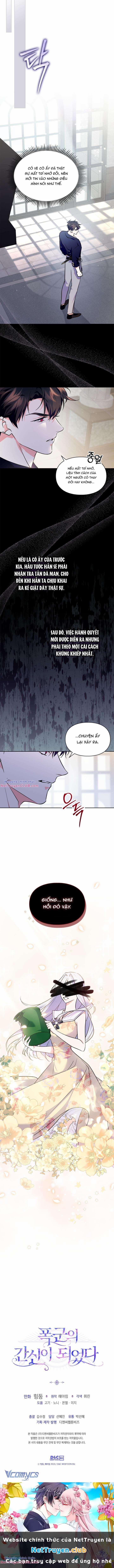 Trở Thành Trung Thần Của Bạo Chúa 19 trang 11