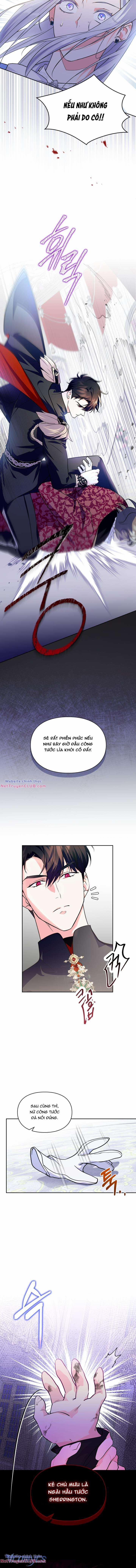 Trở Thành Trung Thần Của Bạo Chúa 19 trang 6