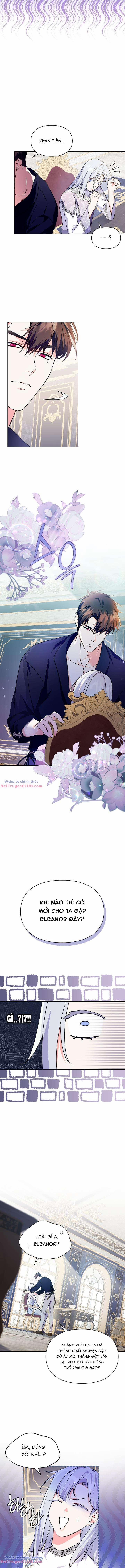 Trở Thành Trung Thần Của Bạo Chúa 19 trang 9