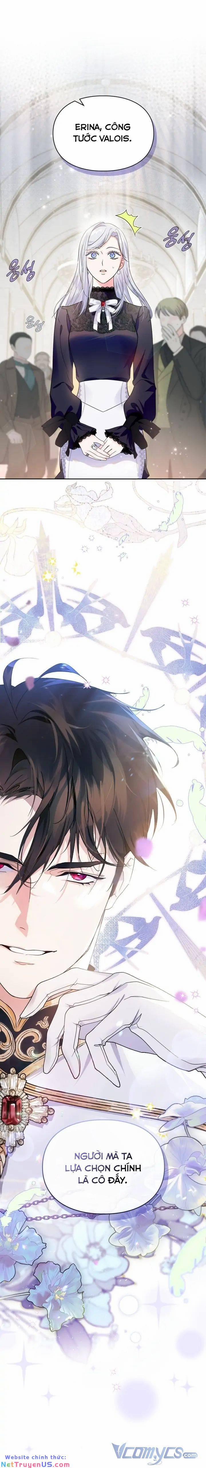 Trở Thành Trung Thần Của Bạo Chúa 2 trang 0