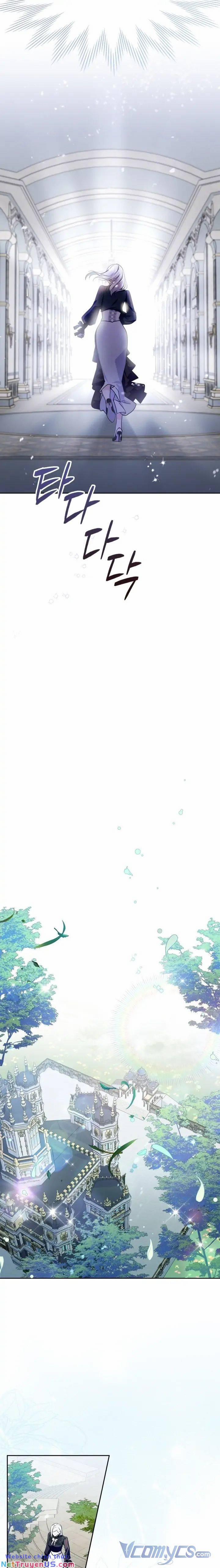 Trở Thành Trung Thần Của Bạo Chúa 2 trang 12