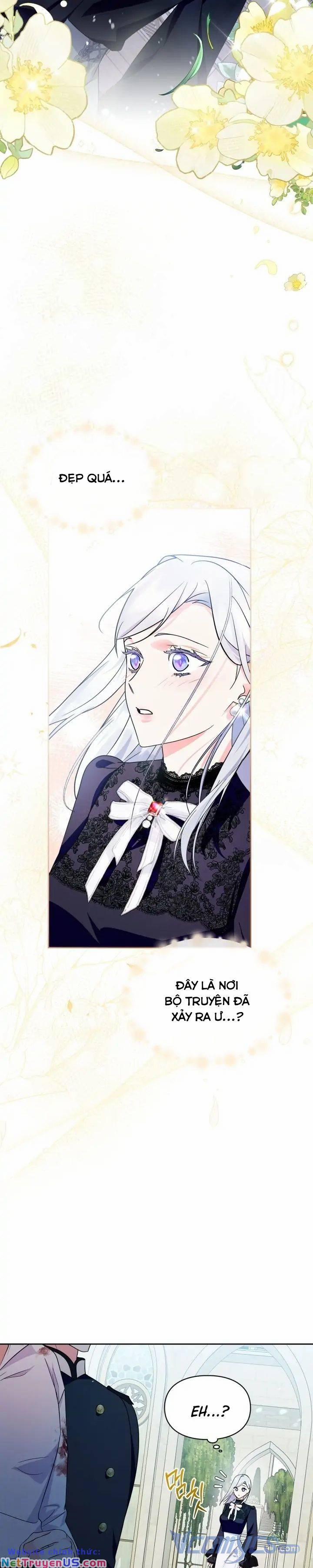 Trở Thành Trung Thần Của Bạo Chúa 2 trang 14