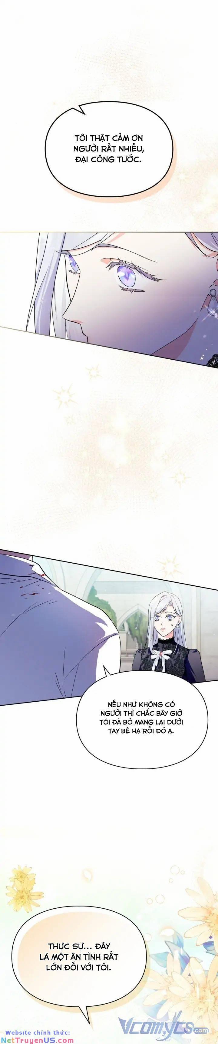 Trở Thành Trung Thần Của Bạo Chúa 2 trang 17