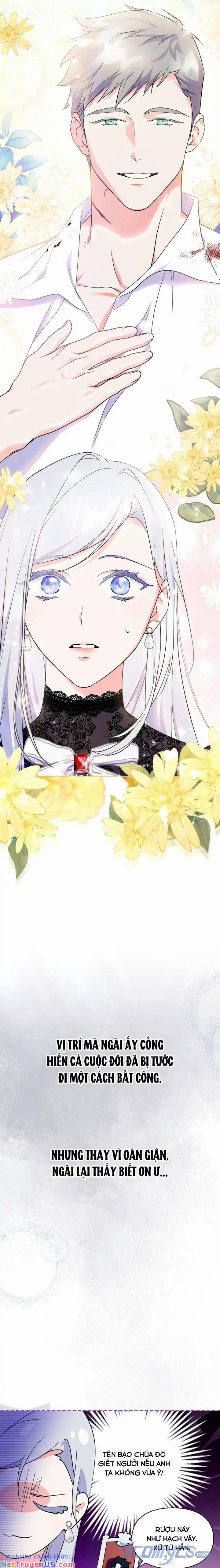 Trở Thành Trung Thần Của Bạo Chúa 2 trang 18