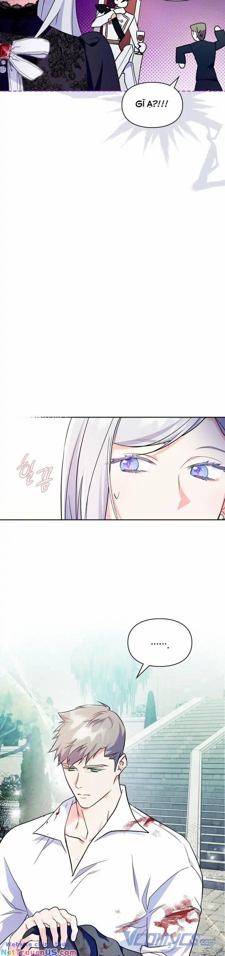 Trở Thành Trung Thần Của Bạo Chúa 2 trang 19