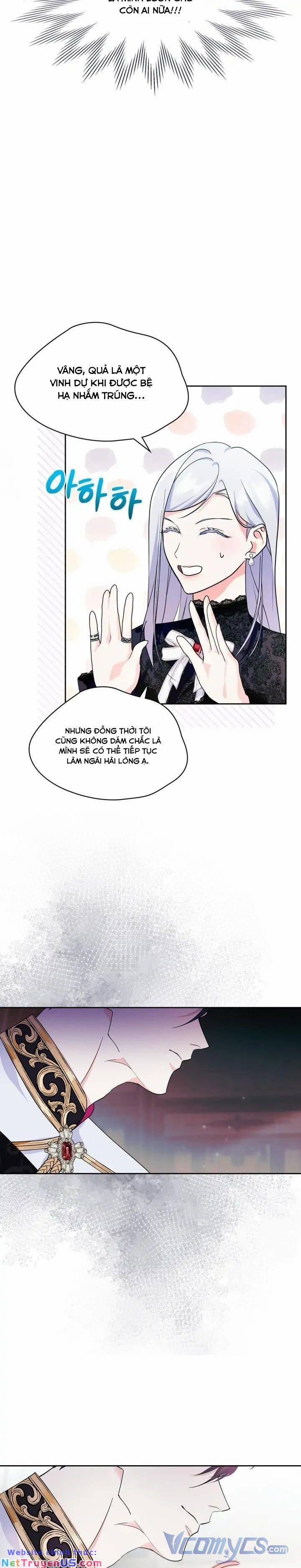 Trở Thành Trung Thần Của Bạo Chúa 2 trang 2