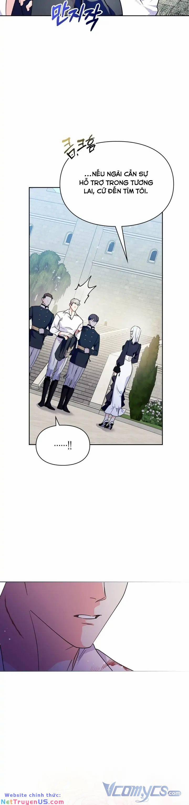 Trở Thành Trung Thần Của Bạo Chúa 2 trang 20