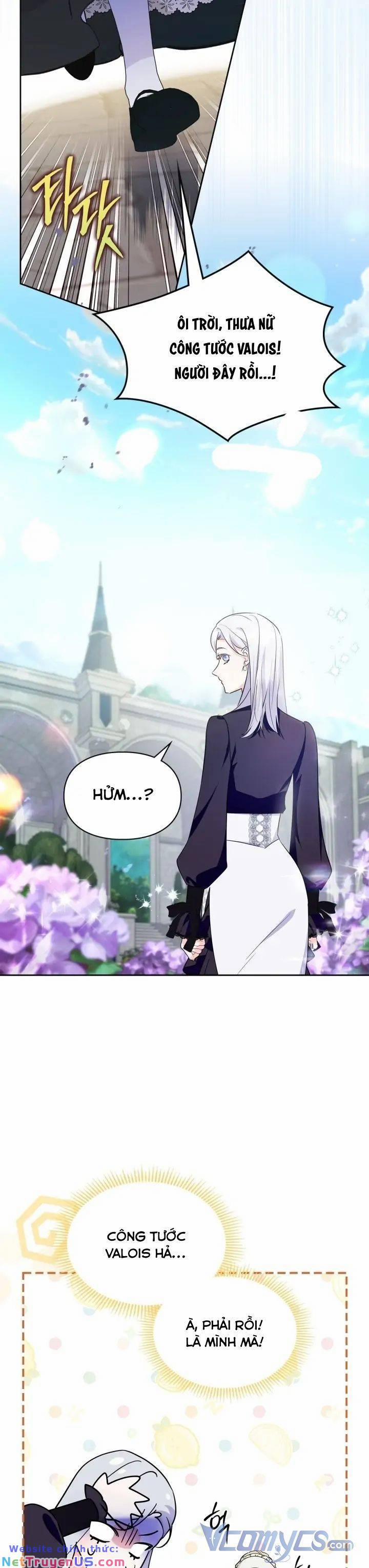 Trở Thành Trung Thần Của Bạo Chúa 2 trang 22