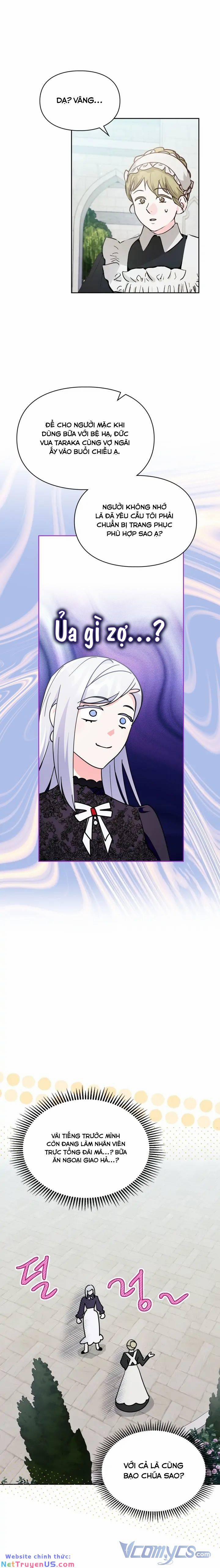 Trở Thành Trung Thần Của Bạo Chúa 2 trang 24