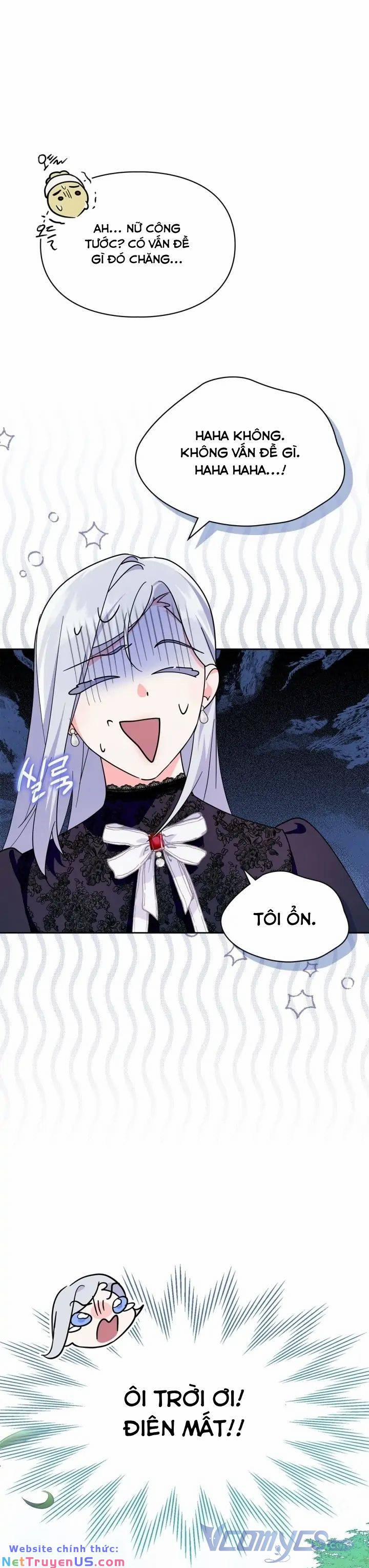 Trở Thành Trung Thần Của Bạo Chúa 2 trang 25