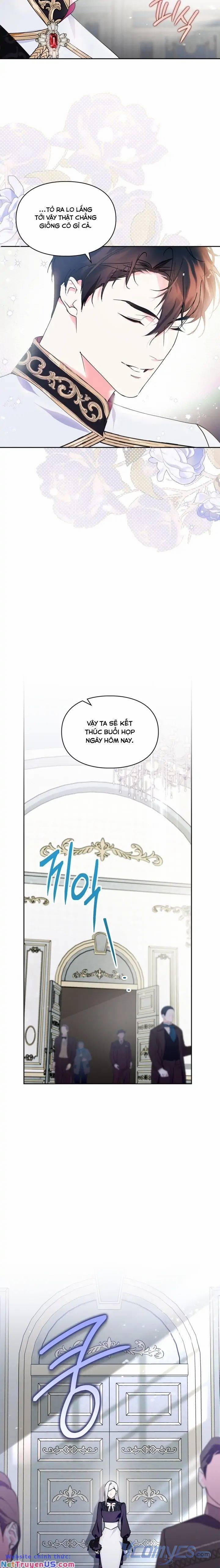 Trở Thành Trung Thần Của Bạo Chúa 2 trang 3