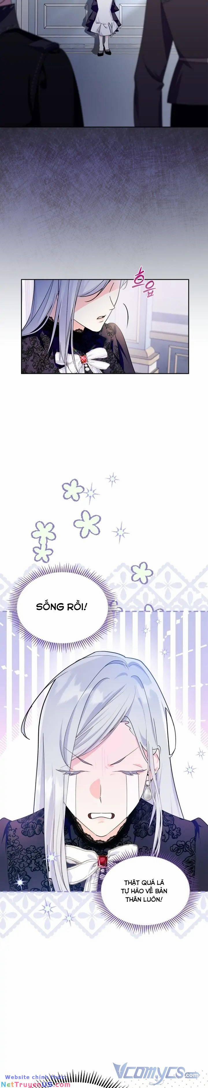 Trở Thành Trung Thần Của Bạo Chúa 2 trang 4