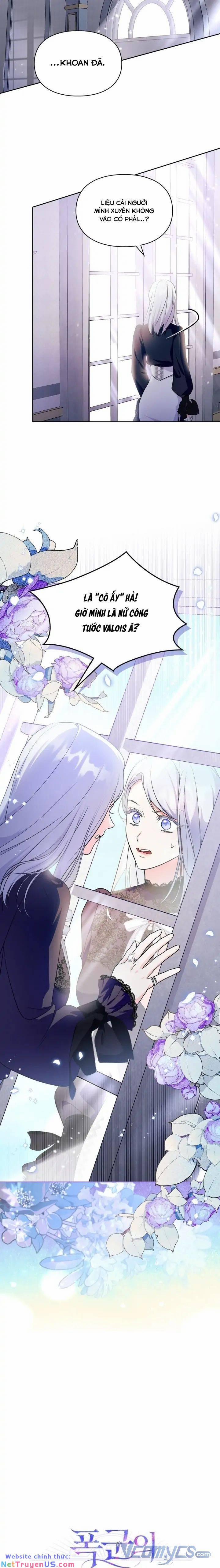 Trở Thành Trung Thần Của Bạo Chúa 2 trang 6