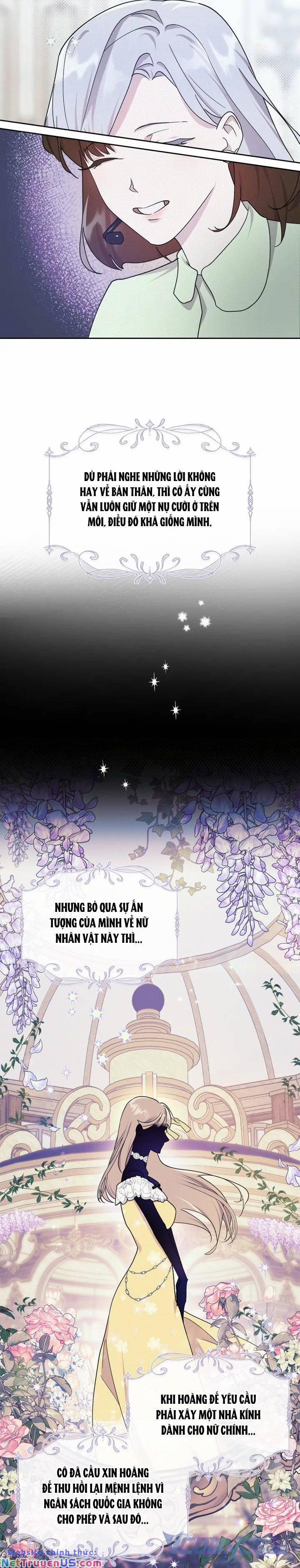 Trở Thành Trung Thần Của Bạo Chúa 2 trang 8