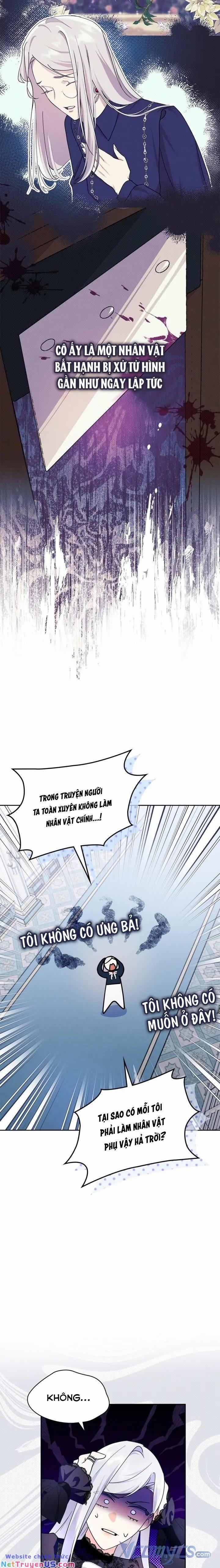 Trở Thành Trung Thần Của Bạo Chúa 2 trang 9