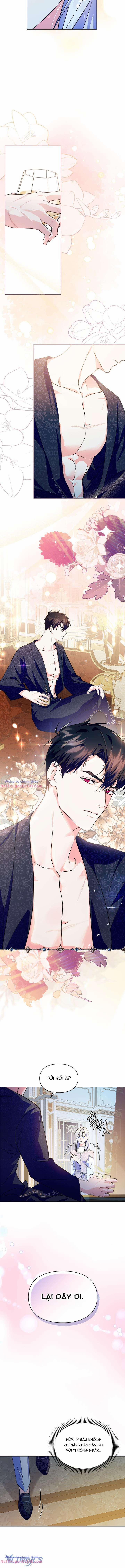 Trở Thành Trung Thần Của Bạo Chúa 20 trang 2