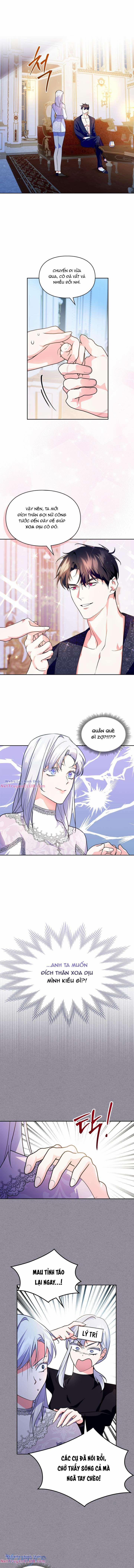 Trở Thành Trung Thần Của Bạo Chúa 20 trang 3