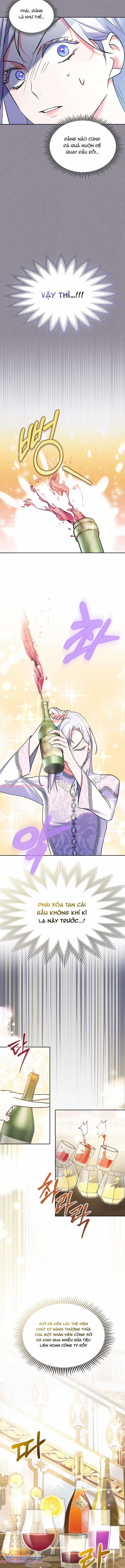 Trở Thành Trung Thần Của Bạo Chúa 20 trang 4