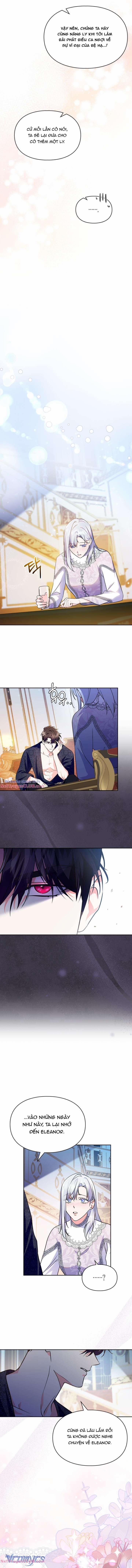 Trở Thành Trung Thần Của Bạo Chúa 20 trang 6