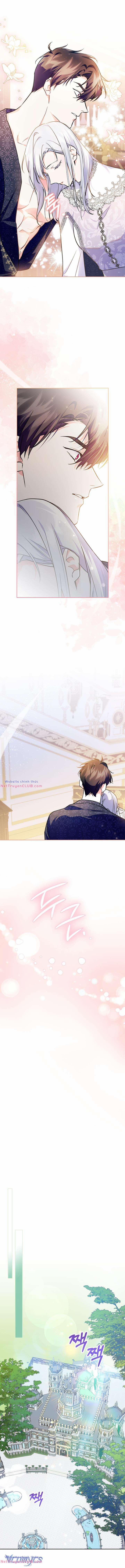 Trở Thành Trung Thần Của Bạo Chúa 20 trang 8