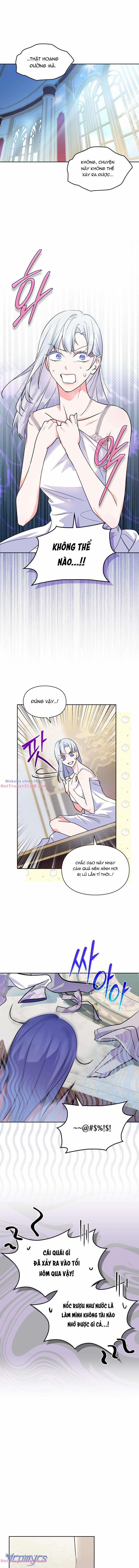 Trở Thành Trung Thần Của Bạo Chúa 20 trang 9