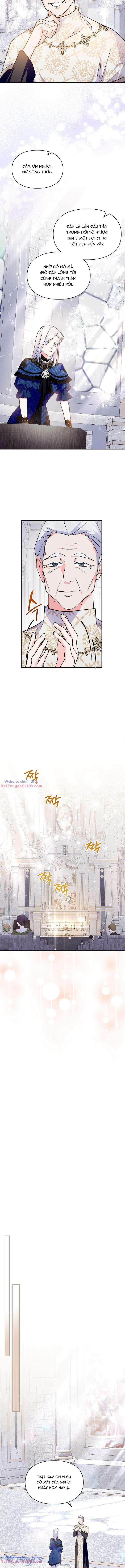 Trở Thành Trung Thần Của Bạo Chúa 21 trang 6