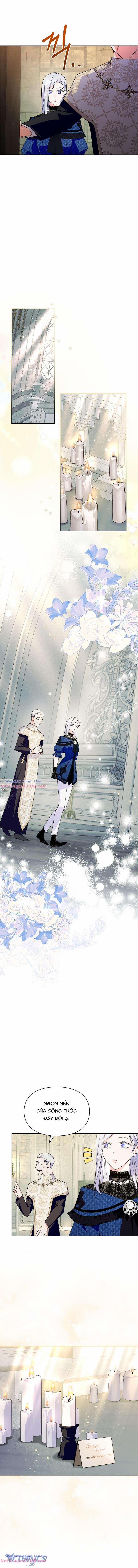 Trở Thành Trung Thần Của Bạo Chúa 21 trang 8