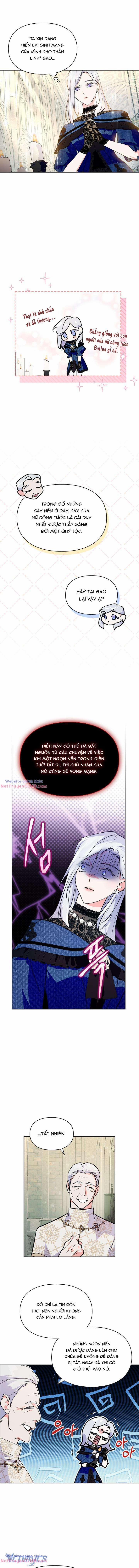 Trở Thành Trung Thần Của Bạo Chúa 21 trang 9