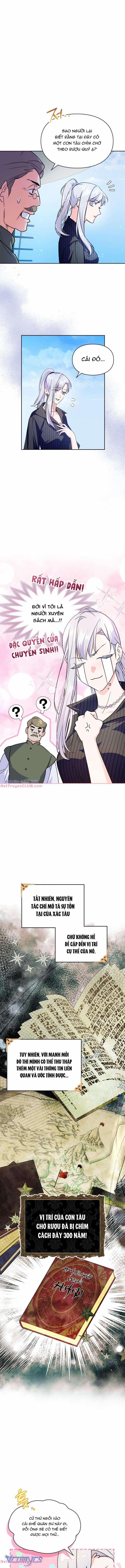 Trở Thành Trung Thần Của Bạo Chúa 22 trang 10