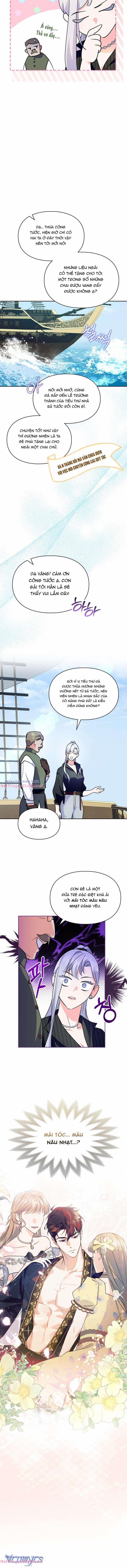 Trở Thành Trung Thần Của Bạo Chúa 22 trang 11