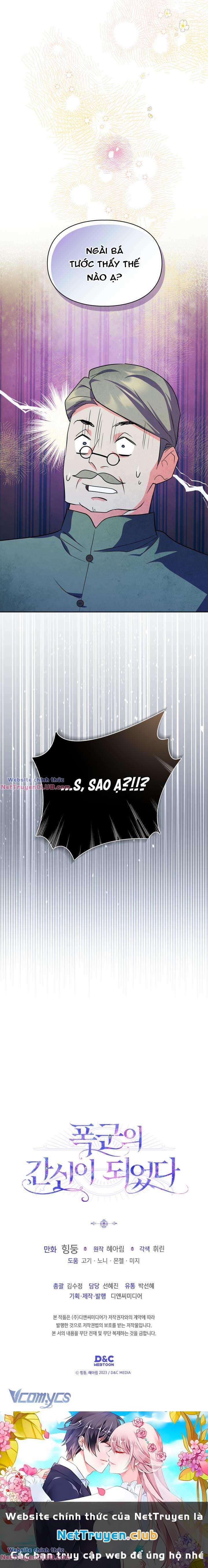 Trở Thành Trung Thần Của Bạo Chúa 22 trang 13