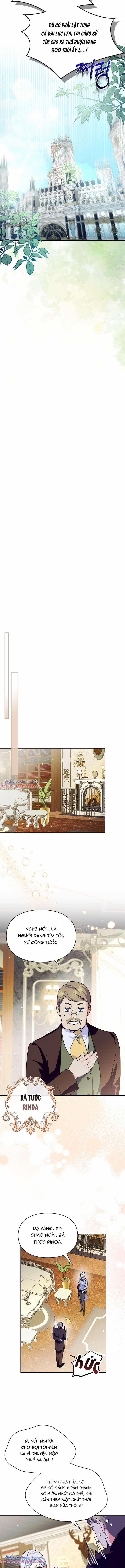 Trở Thành Trung Thần Của Bạo Chúa 22 trang 5