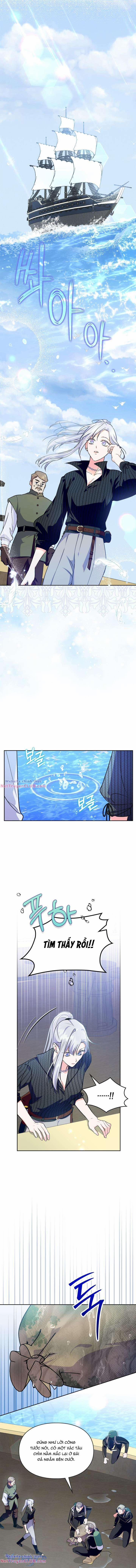 Trở Thành Trung Thần Của Bạo Chúa 22 trang 8