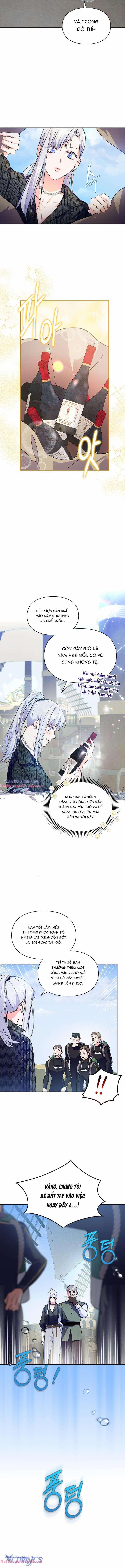 Trở Thành Trung Thần Của Bạo Chúa 22 trang 9