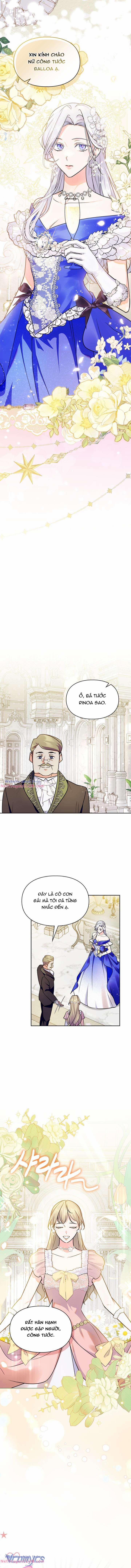 Trở Thành Trung Thần Của Bạo Chúa 23 trang 2