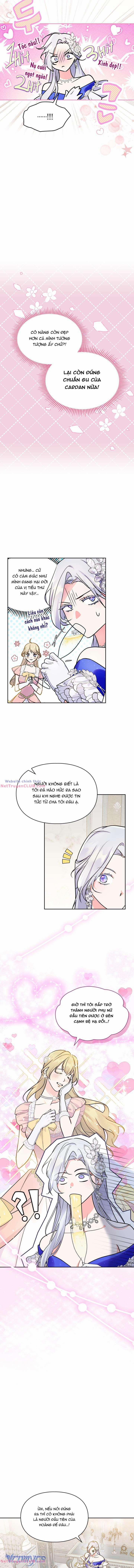 Trở Thành Trung Thần Của Bạo Chúa 23 trang 3