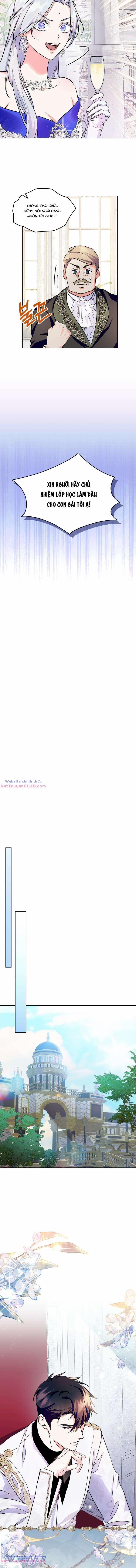 Trở Thành Trung Thần Của Bạo Chúa 23 trang 5