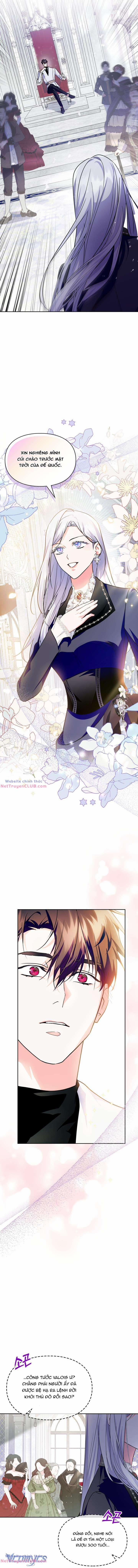 Trở Thành Trung Thần Của Bạo Chúa 23 trang 7