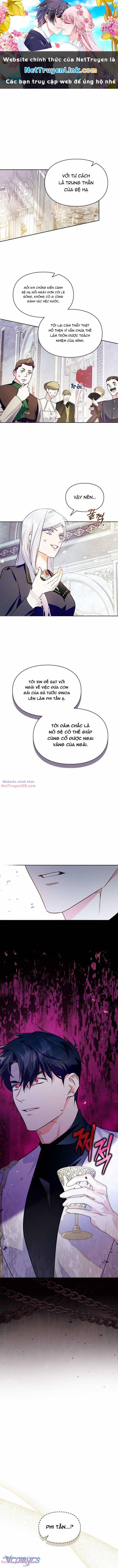 Trở Thành Trung Thần Của Bạo Chúa 24 trang 0