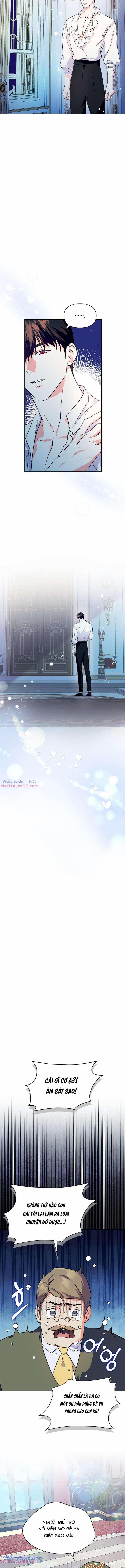 Trở Thành Trung Thần Của Bạo Chúa 24 trang 10