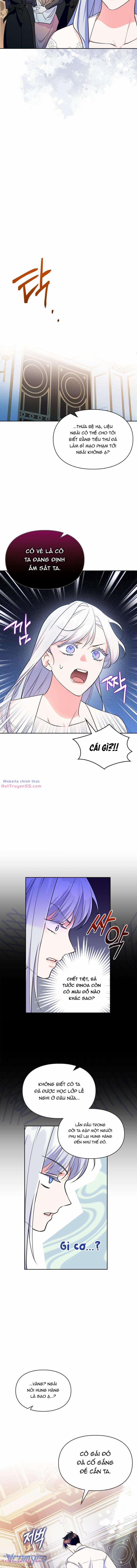 Trở Thành Trung Thần Của Bạo Chúa 24 trang 6