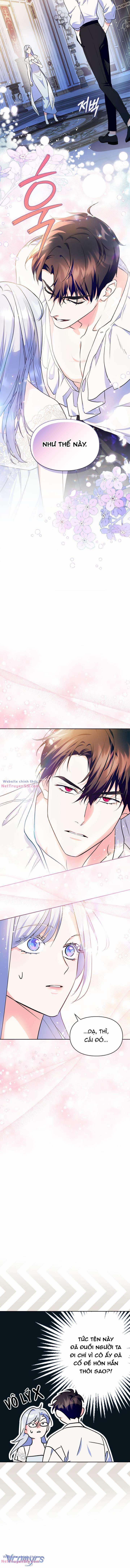 Trở Thành Trung Thần Của Bạo Chúa 24 trang 7