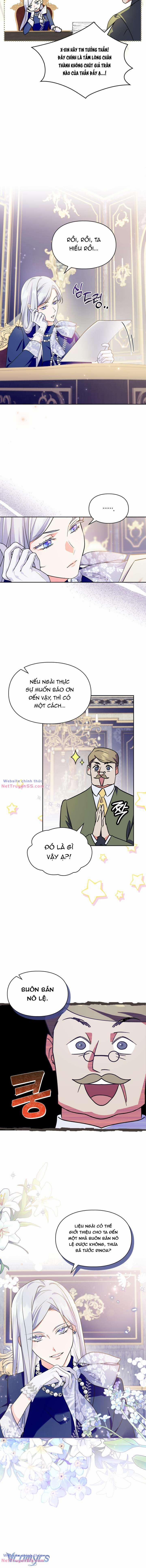 Trở Thành Trung Thần Của Bạo Chúa 25 trang 6