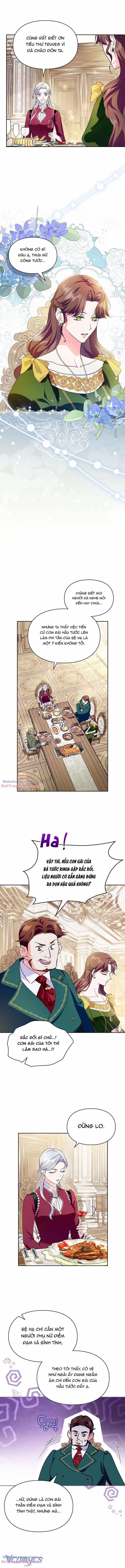 Trở Thành Trung Thần Của Bạo Chúa 25 trang 9