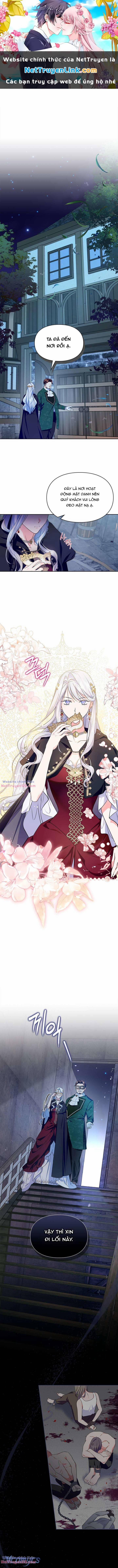 Trở Thành Trung Thần Của Bạo Chúa 26 trang 0