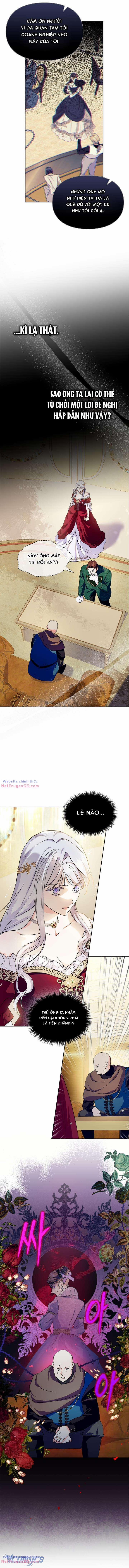 Trở Thành Trung Thần Của Bạo Chúa 26 trang 6