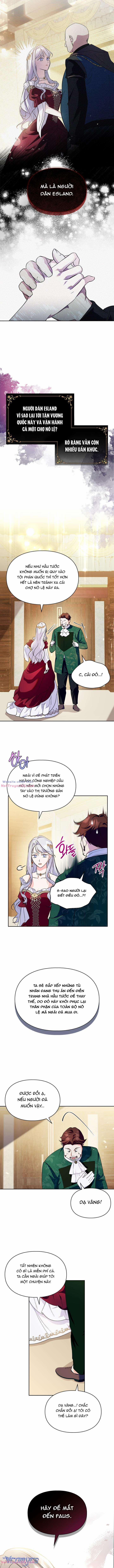 Trở Thành Trung Thần Của Bạo Chúa 26 trang 8