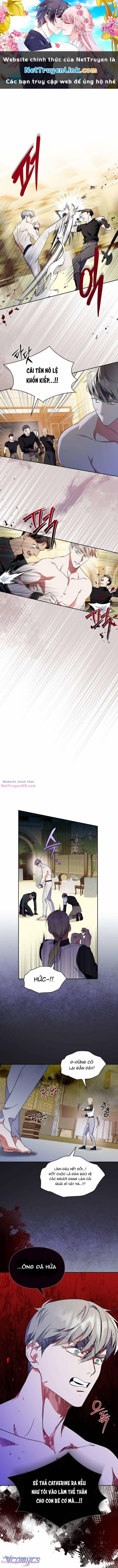 Trở Thành Trung Thần Của Bạo Chúa 27 trang 0