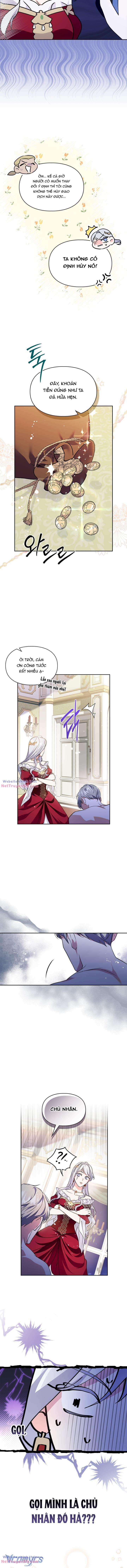 Trở Thành Trung Thần Của Bạo Chúa 27 trang 6