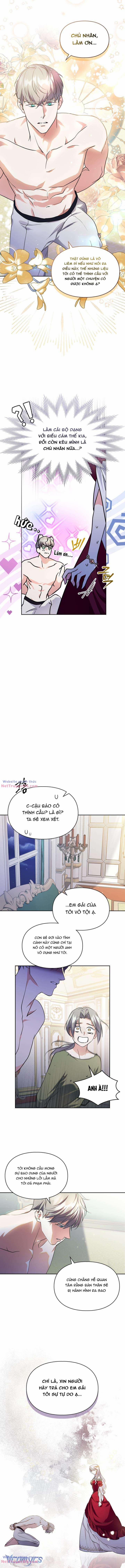 Trở Thành Trung Thần Của Bạo Chúa 27 trang 7